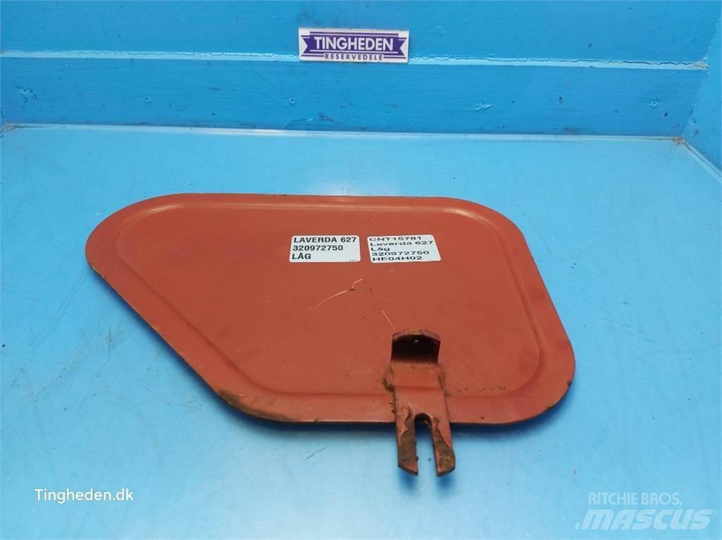Laverda 627 Ostale poljoprivredne mašine