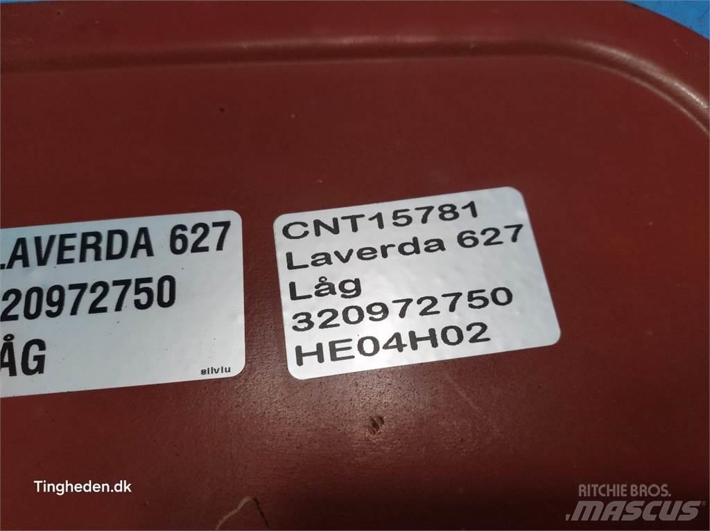 Laverda 627 Ostale poljoprivredne mašine