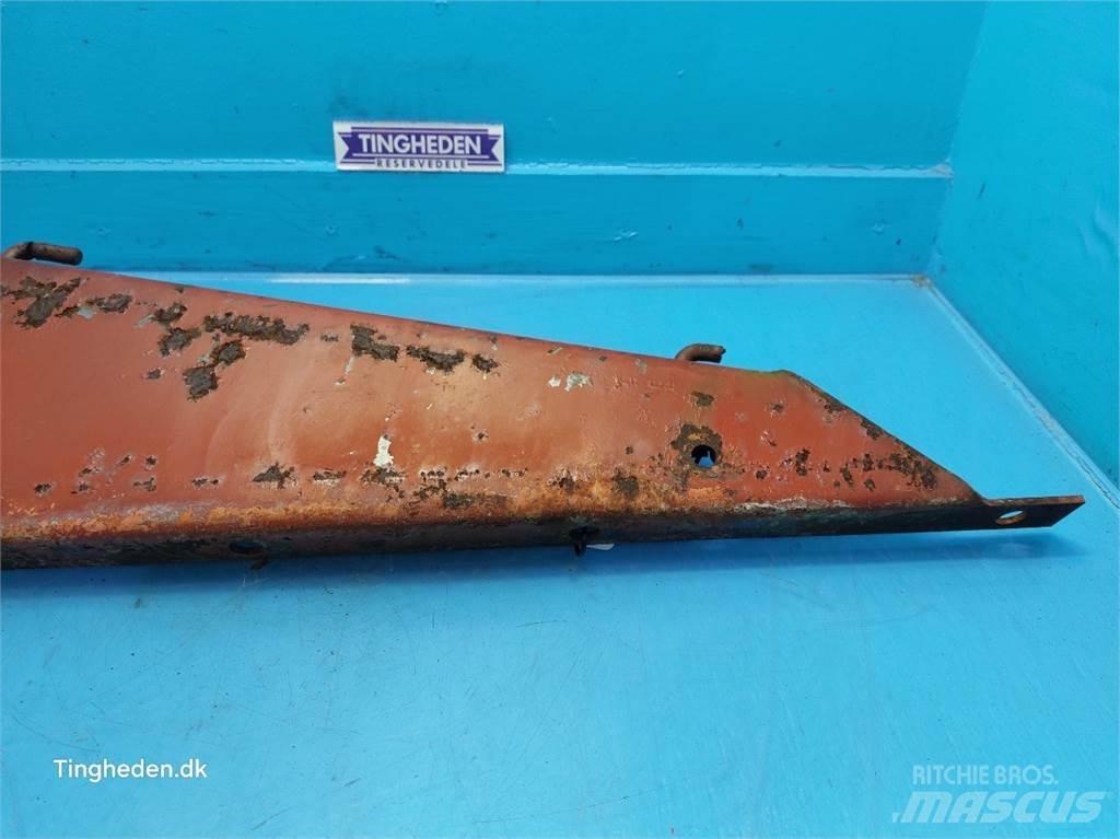 Laverda 627 Ostale poljoprivredne mašine