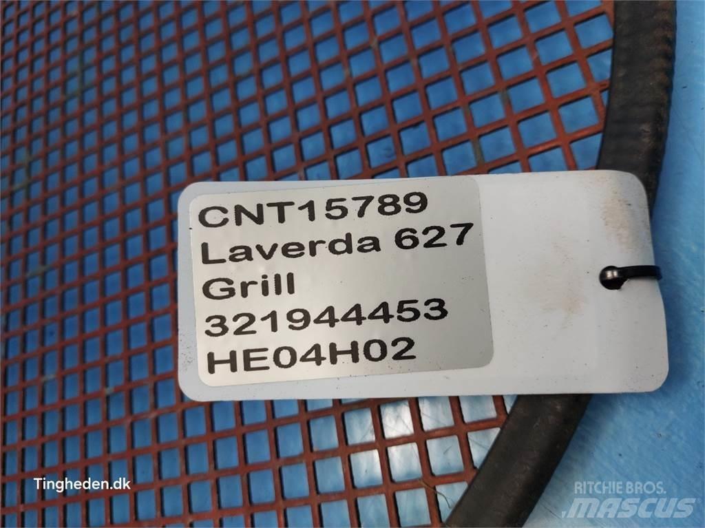 Laverda 627 Ostale poljoprivredne mašine