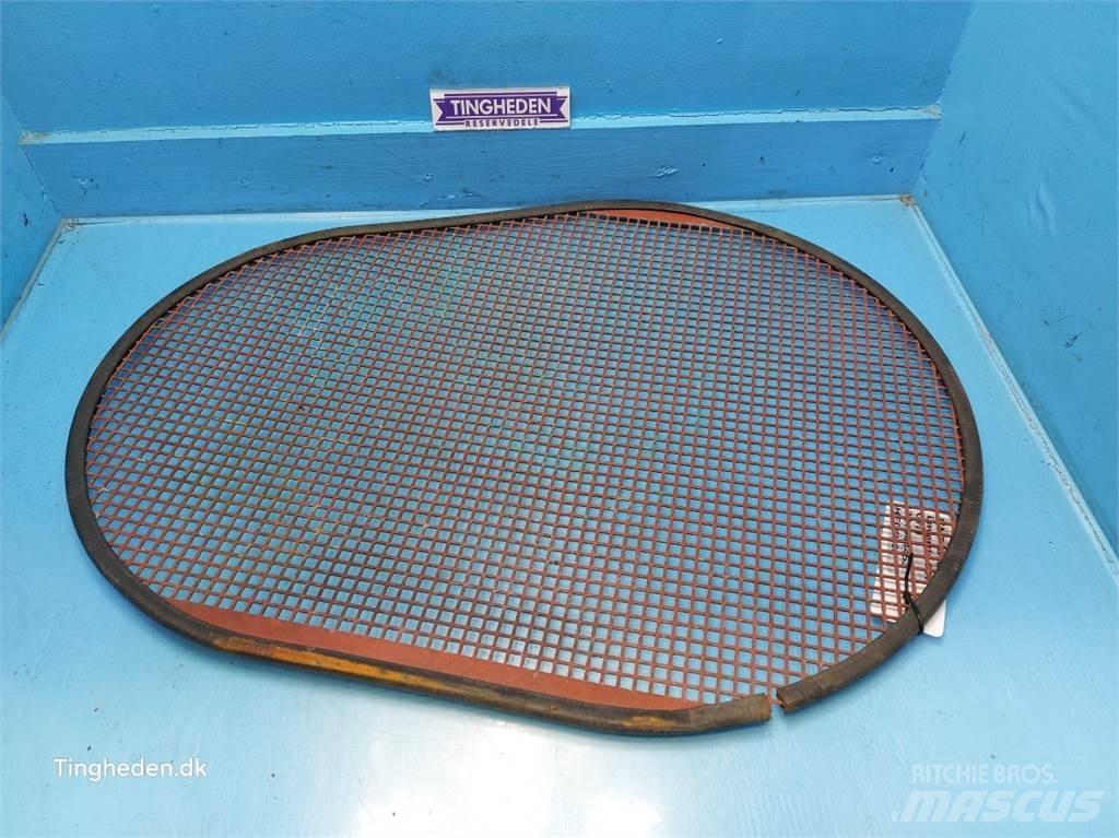 Laverda 627 Ostale poljoprivredne mašine