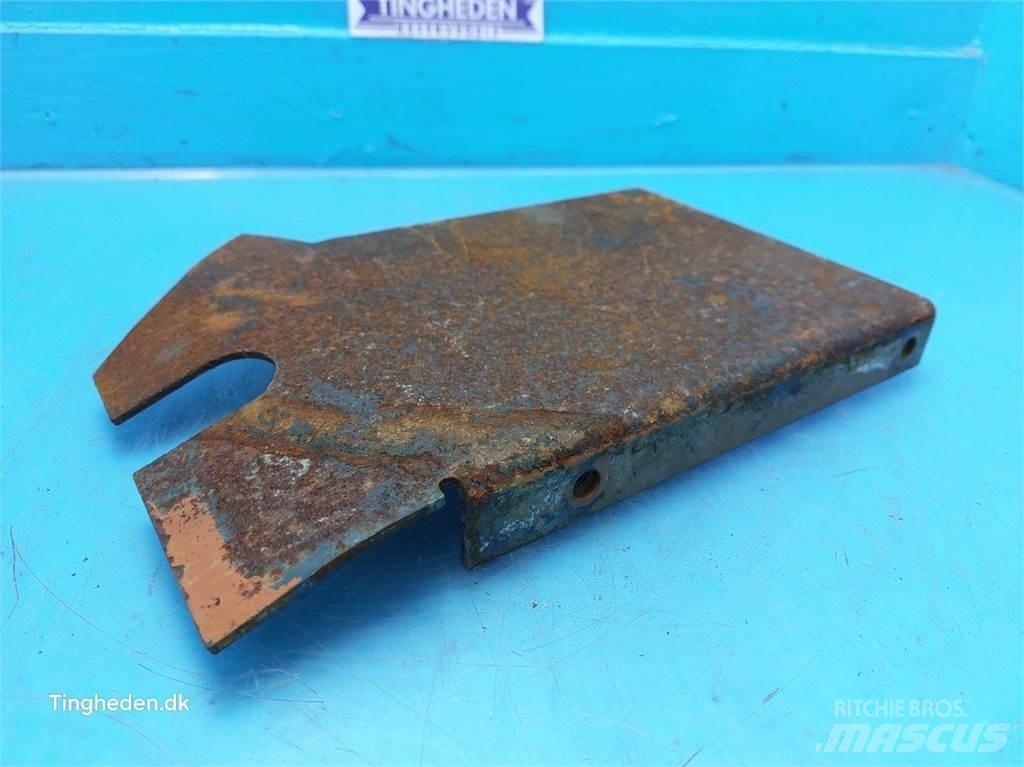 Laverda 627 Dodatna oprema za kombajne