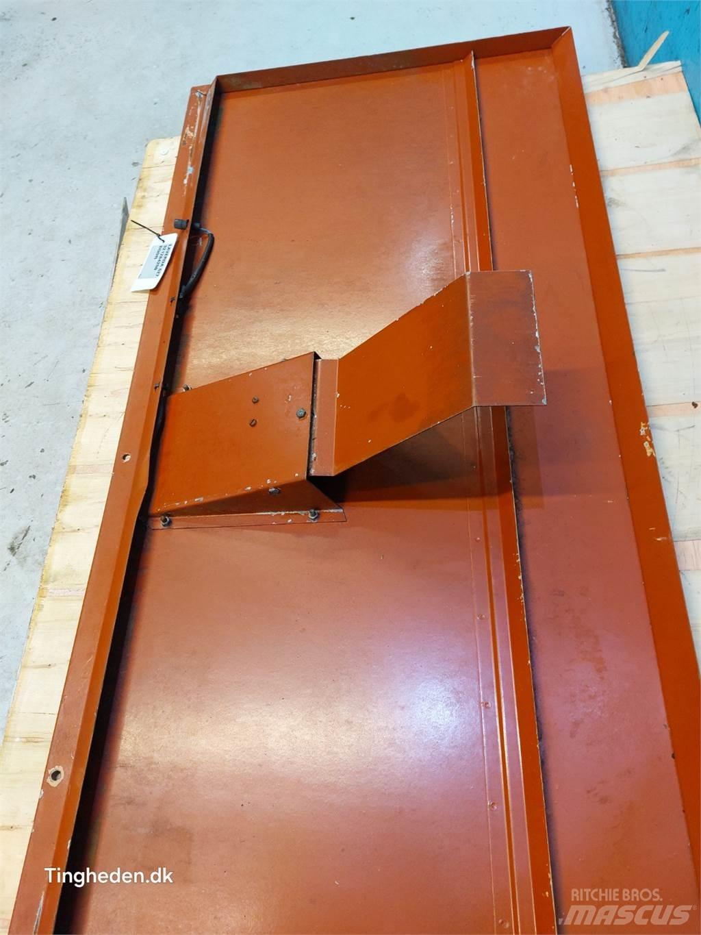 Laverda 627 Ostale poljoprivredne mašine