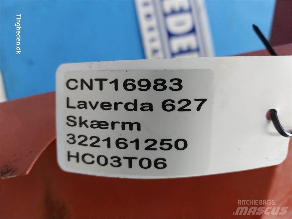 Laverda 627 Ostale poljoprivredne mašine