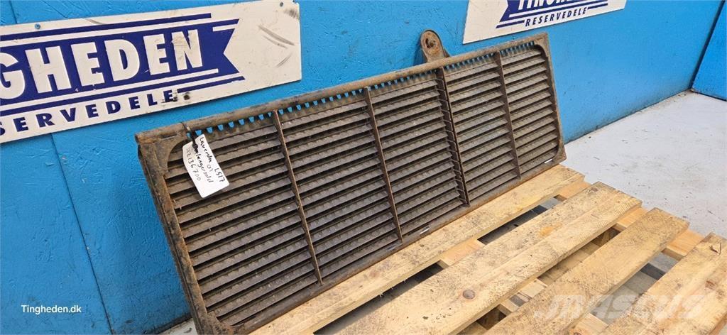 Laverda L517 Posipači soli i peska