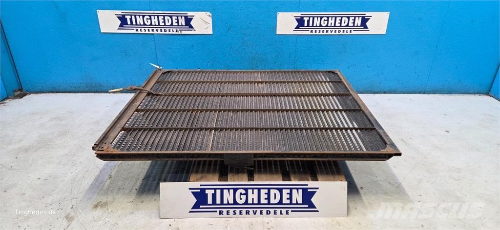 Laverda L517 Posipači soli i peska