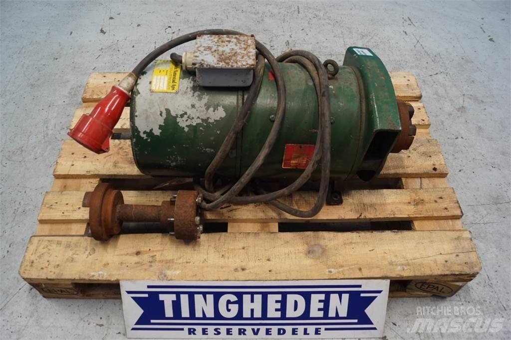  Markon Generator Ostali generatori