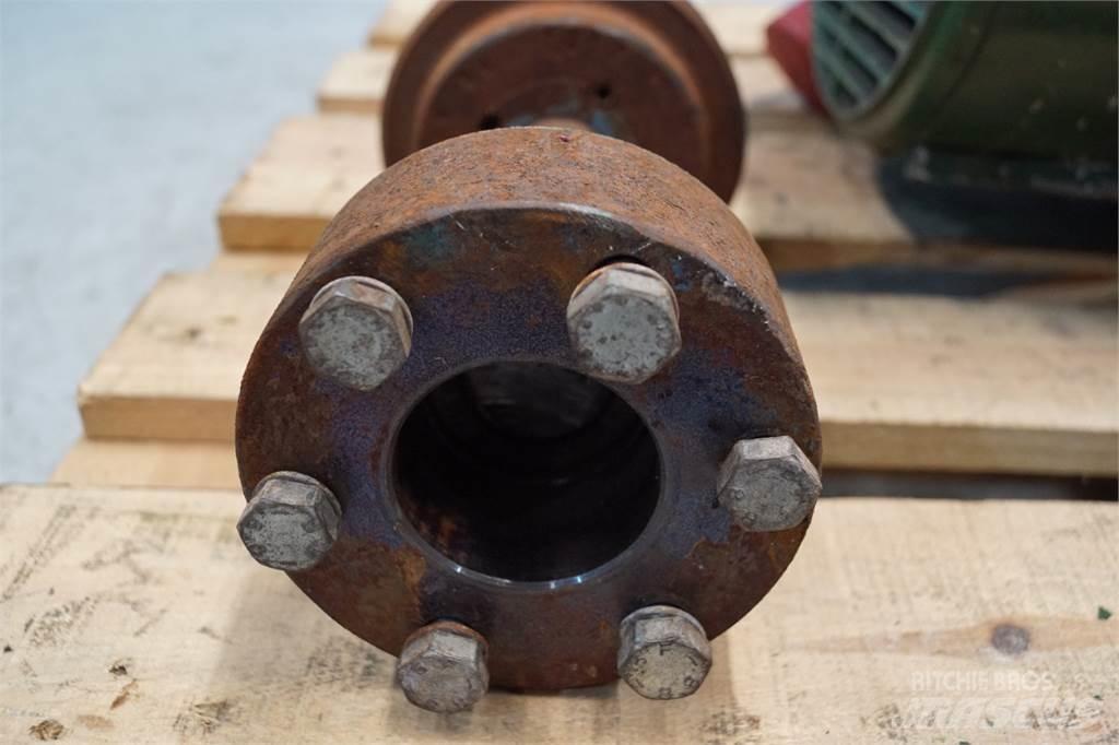  Markon Generator Ostali generatori