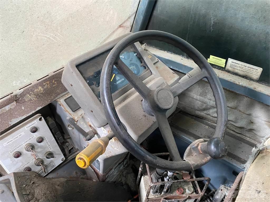 Matbro TS300 Teleskopski viljuškari