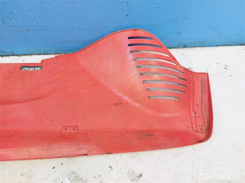 McCormick  Ostala dodatna oprema za traktore