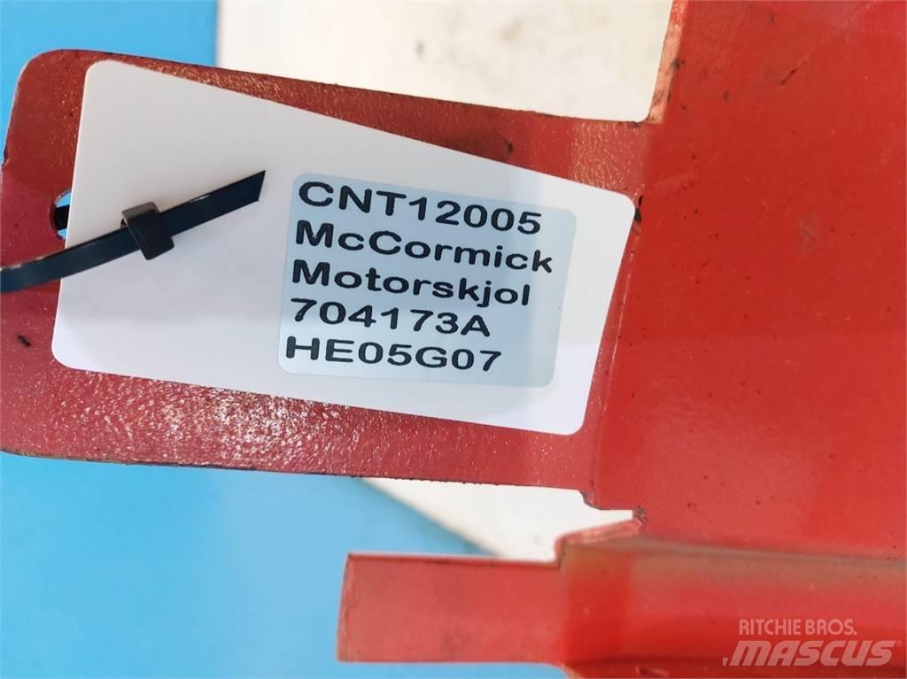 McCormick  Ostala dodatna oprema za traktore