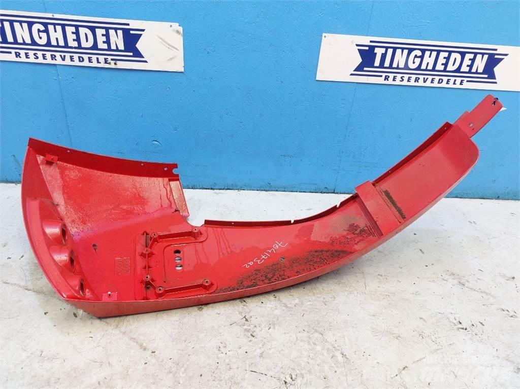 McCormick  Ostala dodatna oprema za traktore