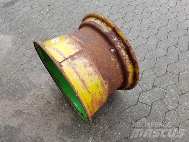 Merlo 20 13X20 Gume, točkovi i felne