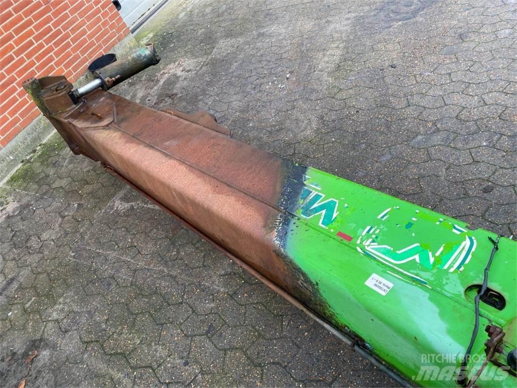 Merlo 30.9 Bom Boom i dipper strele