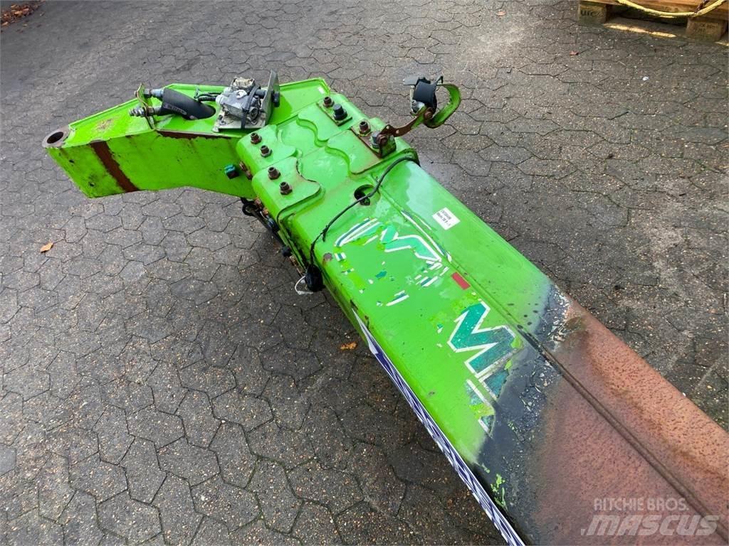 Merlo 30.9 Bom Boom i dipper strele