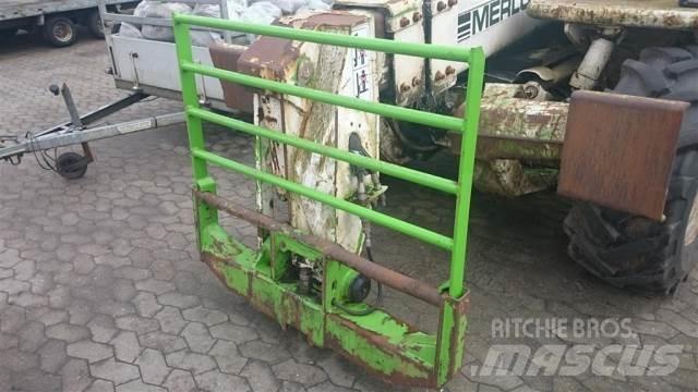 Merlo Bøjle Ostala oprema za utovarivače i kopače