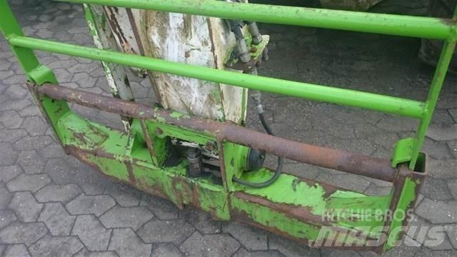 Merlo Bøjle Ostala oprema za utovarivače i kopače