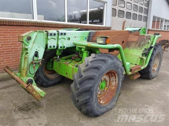 Merlo P38.10 Teleskopski viljuškari