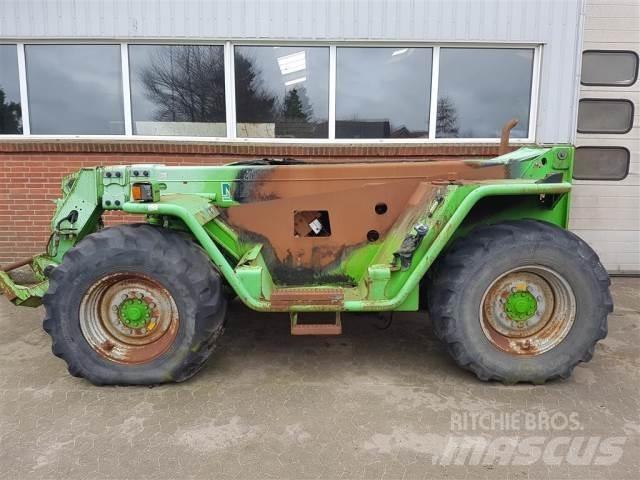 Merlo P38.10 Teleskopski viljuškari