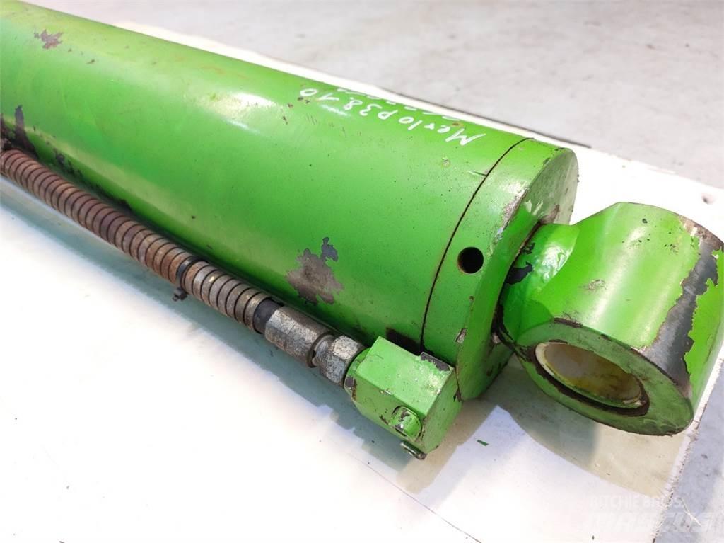 Merlo P38.10 Hidraulika