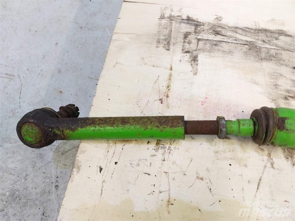 Merlo P38.10 Hidraulika