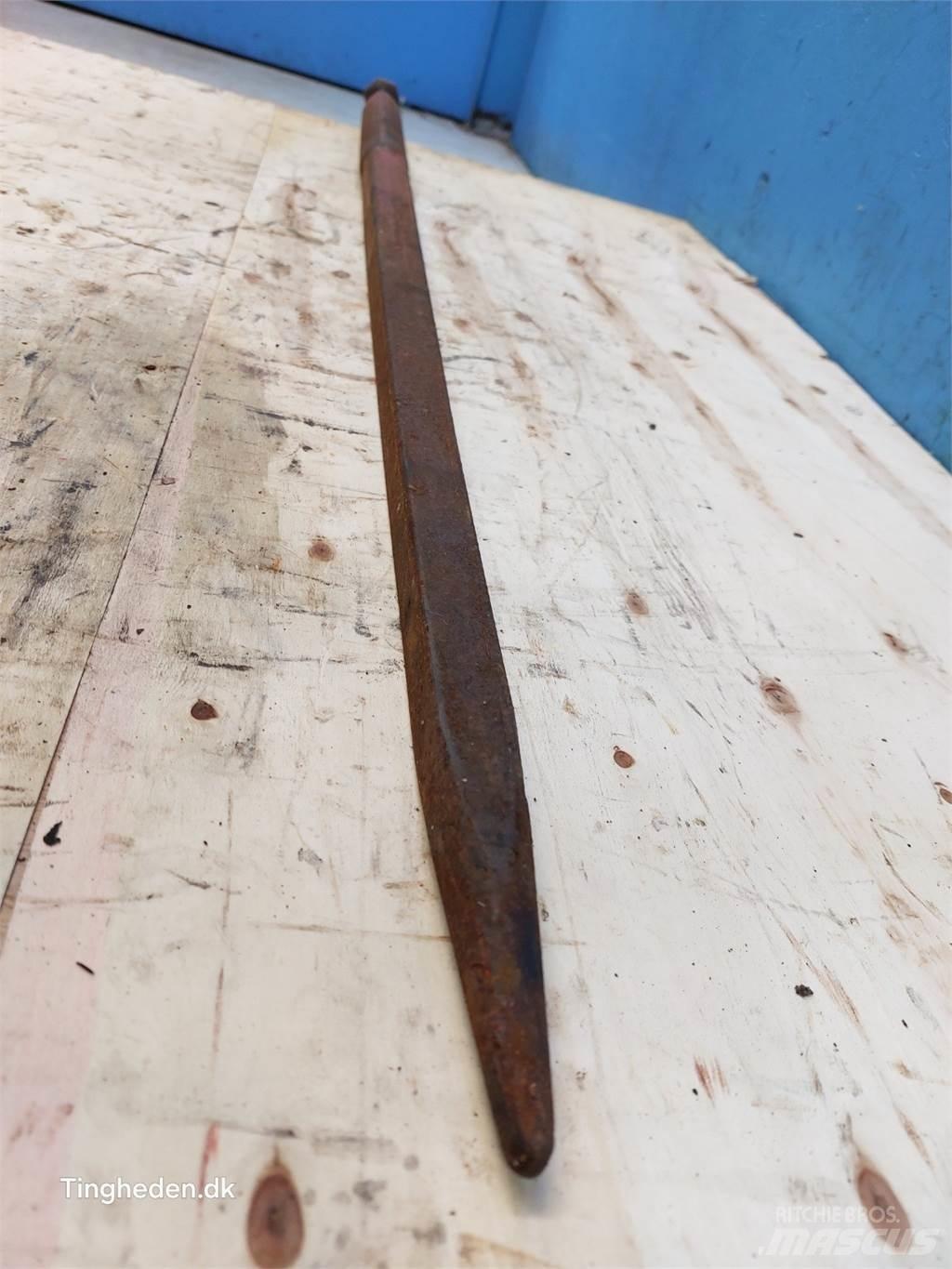  MHS Ballespids Kašike / Korpe