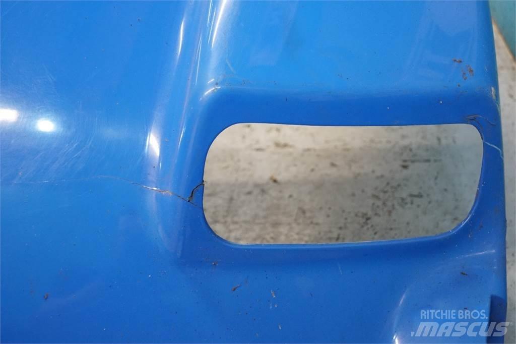 New Holland  Ostala dodatna oprema za traktore