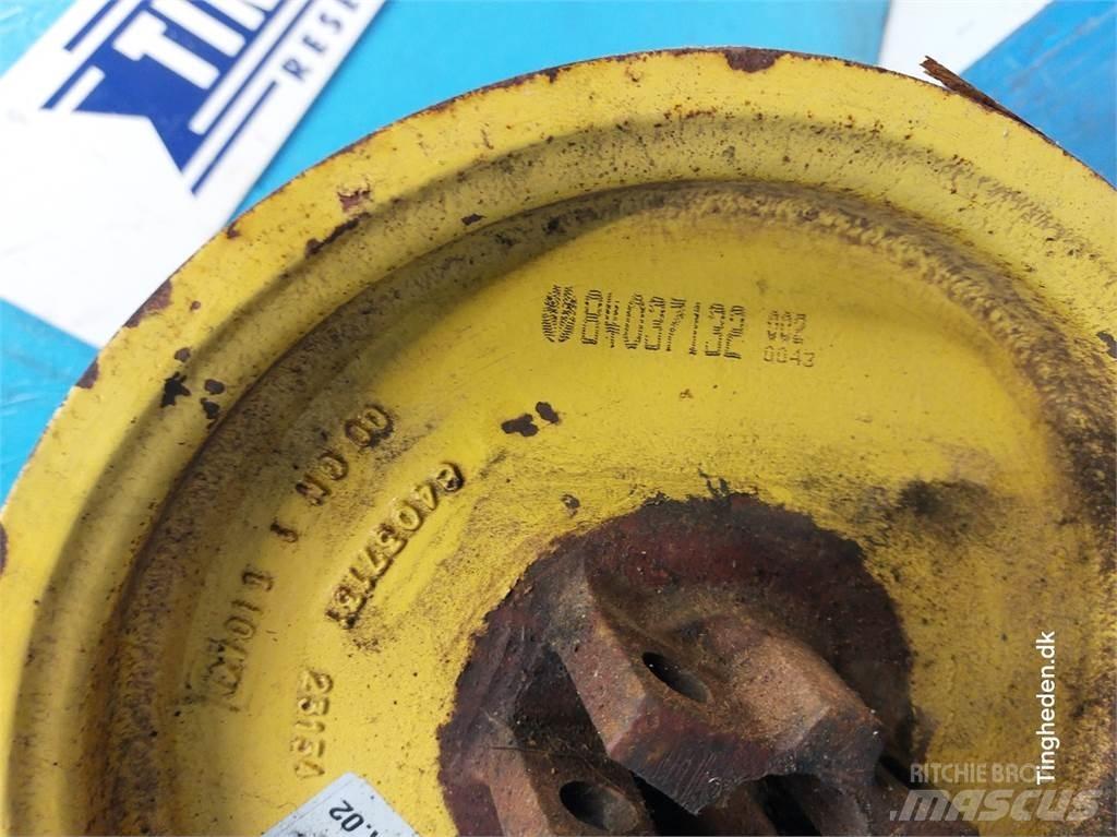 New Holland  Ostale poljoprivredne mašine