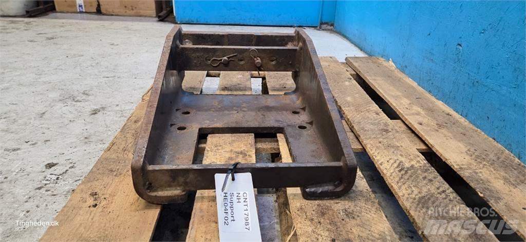 New Holland  Ostala dodatna oprema za traktore