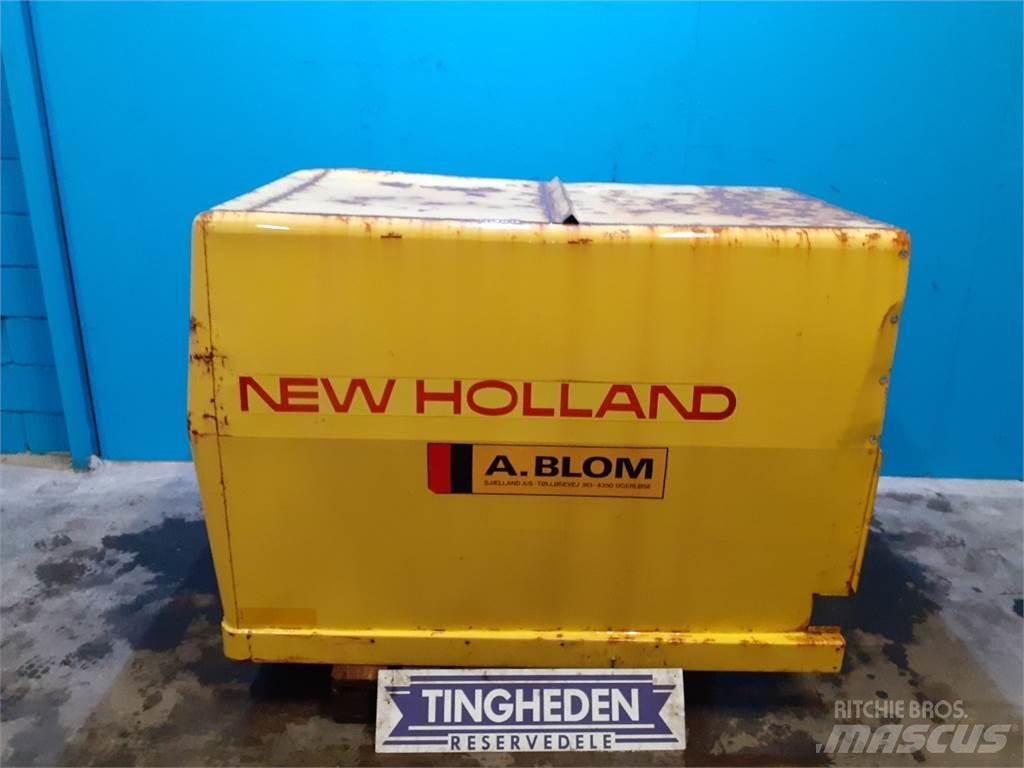 New Holland 1530 Ostale poljoprivredne mašine