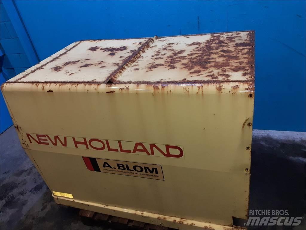 New Holland 1530 Ostale poljoprivredne mašine
