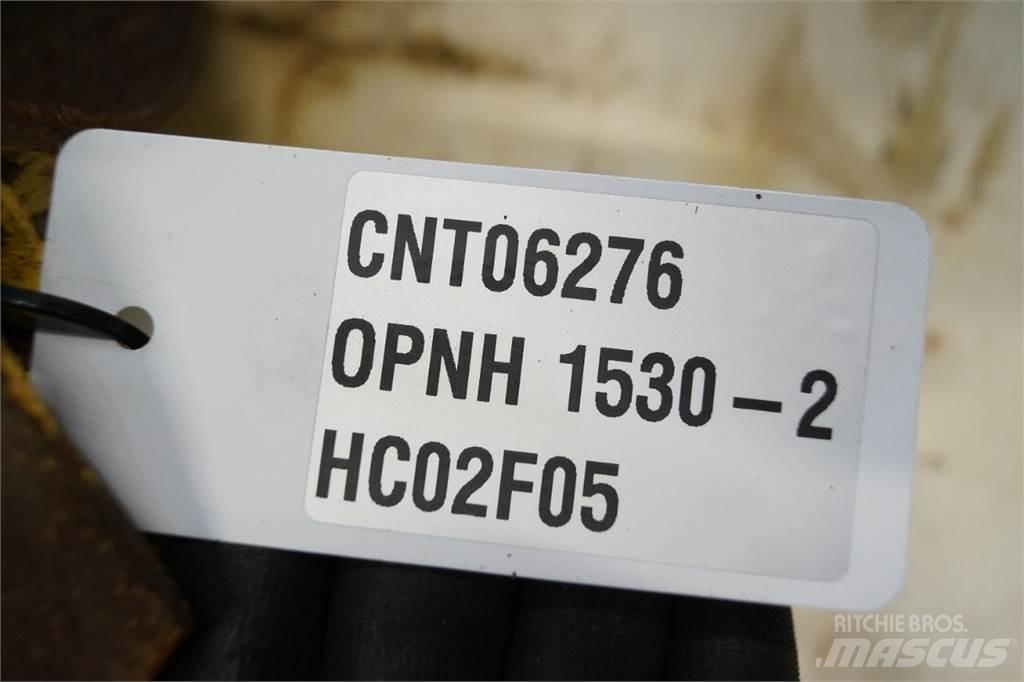 New Holland 1530 Dodatna oprema za kombajne