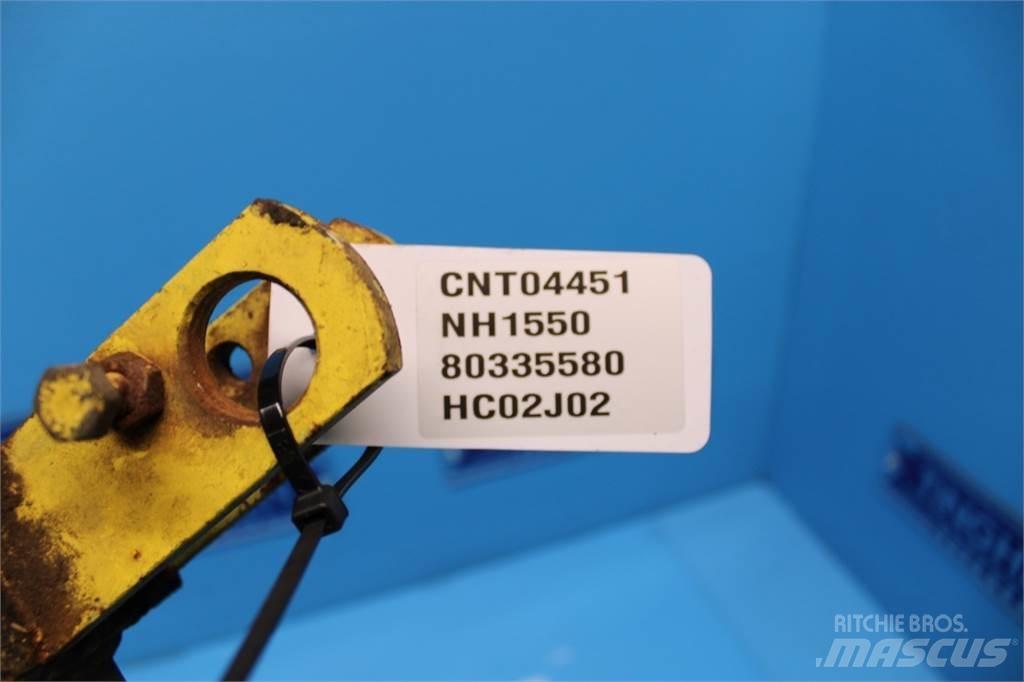 New Holland 1550 Ostale poljoprivredne mašine