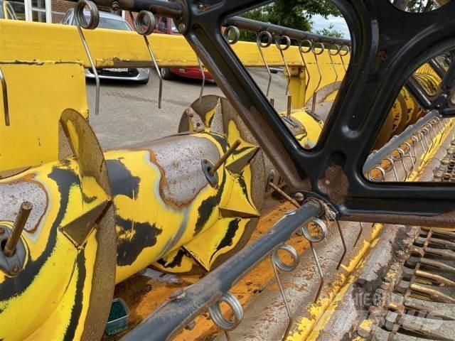 New Holland 30 Dodatna oprema za kombajne