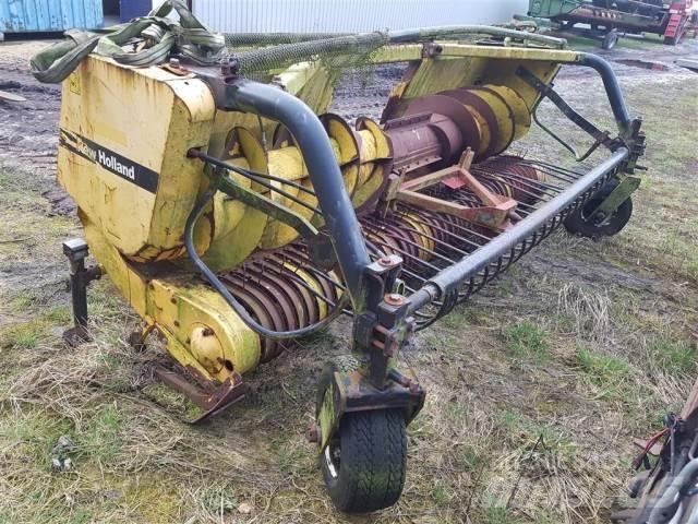 New Holland 356W Kosilice