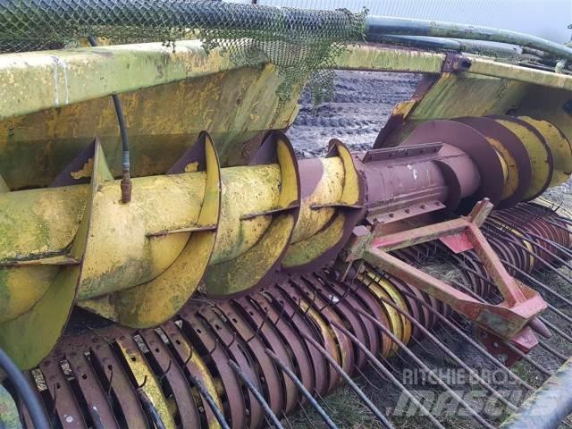 New Holland 356W Kosilice