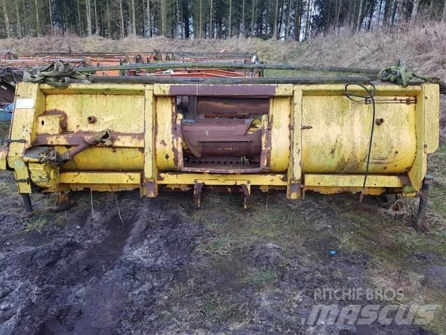 New Holland 356W Kosilice