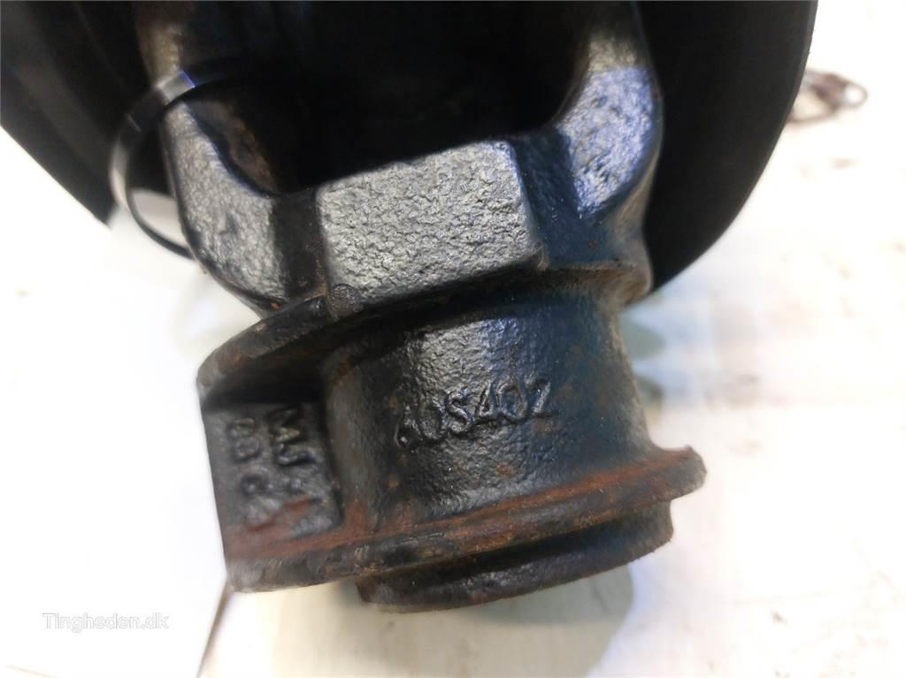New Holland 4860 Ostala dodatna oprema za traktore