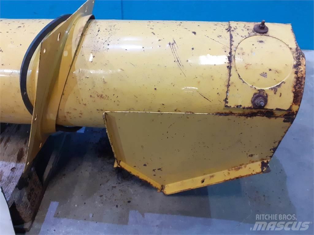 New Holland 8080 Dodatna oprema za kombajne