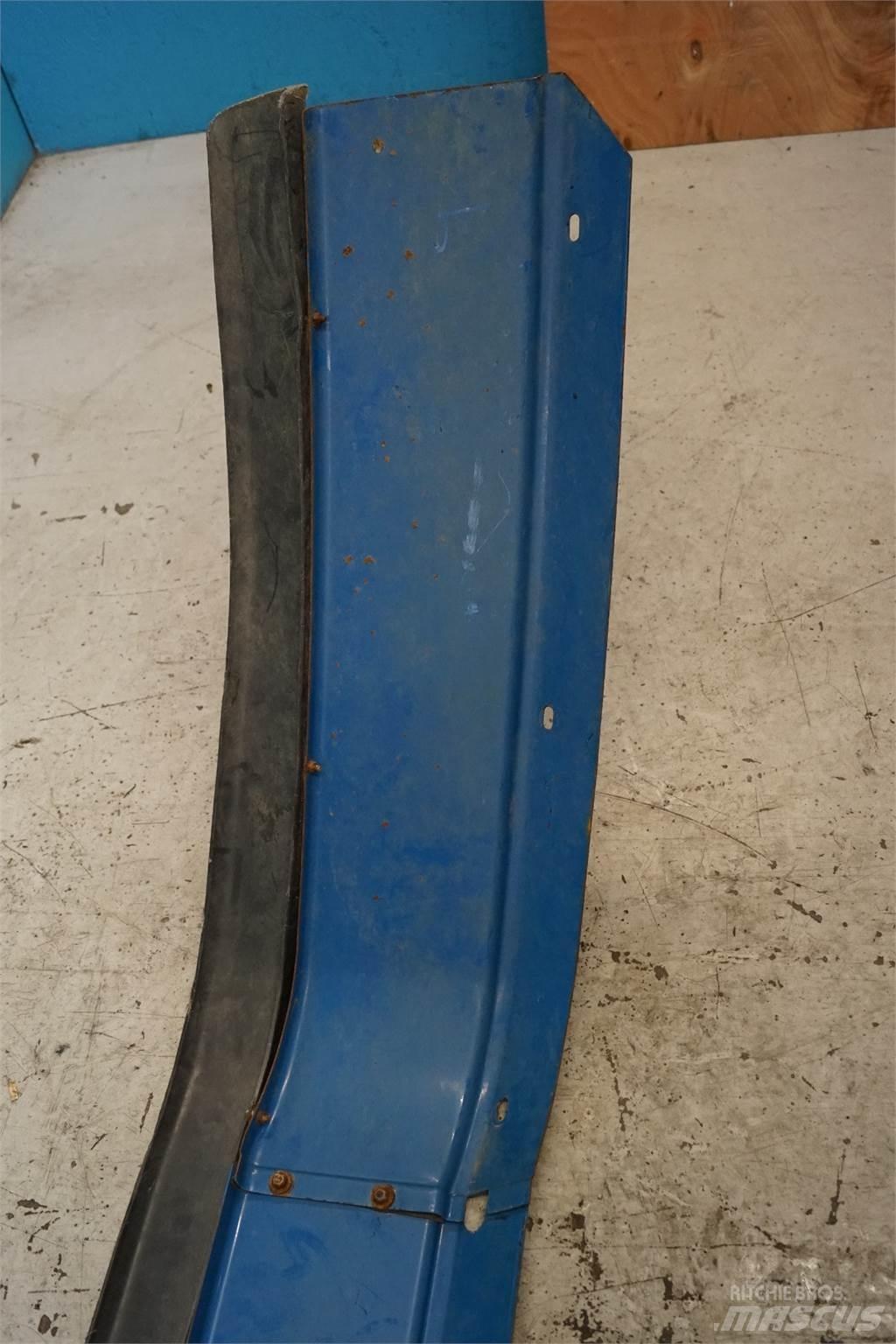 New Holland 8340 Ostala dodatna oprema za traktore