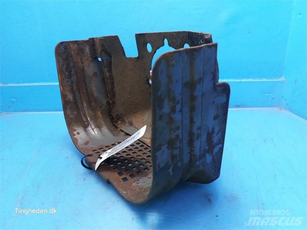 New Holland 8340 Ostala dodatna oprema za traktore