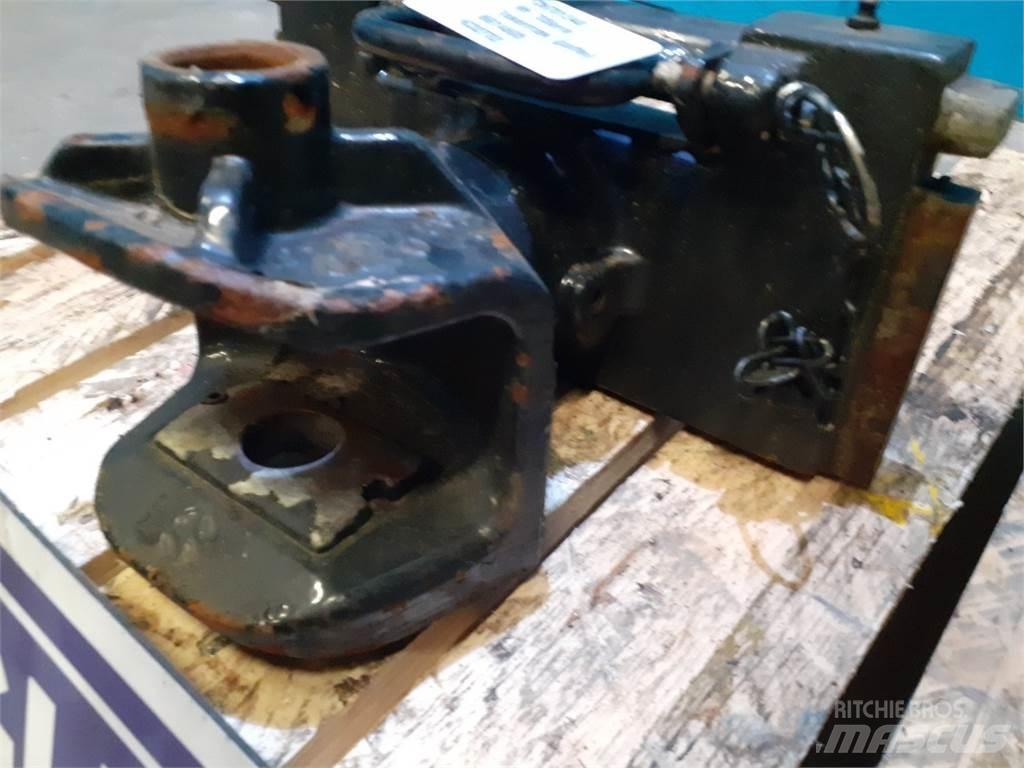 New Holland 8670 Ostala dodatna oprema za traktore