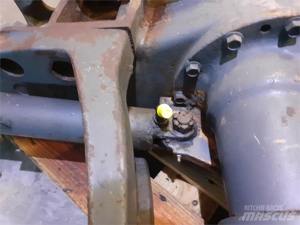 New Holland 8770 Ostala dodatna oprema za traktore