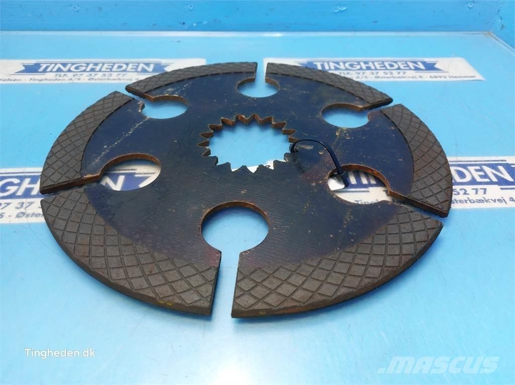 New Holland 8870 Ostala dodatna oprema za traktore