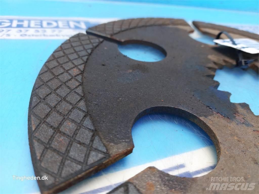 New Holland 8870 Ostala dodatna oprema za traktore
