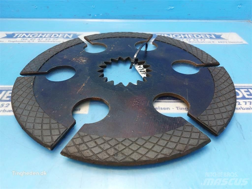 New Holland 8870 Ostala dodatna oprema za traktore