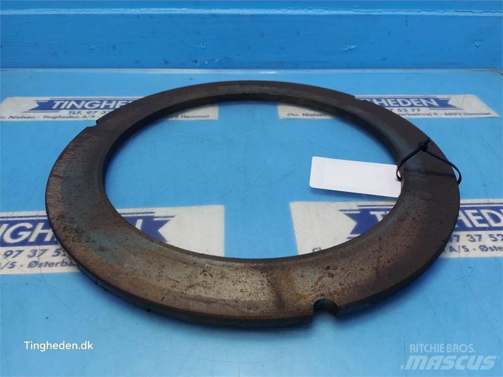 New Holland 8870 Ostala dodatna oprema za traktore