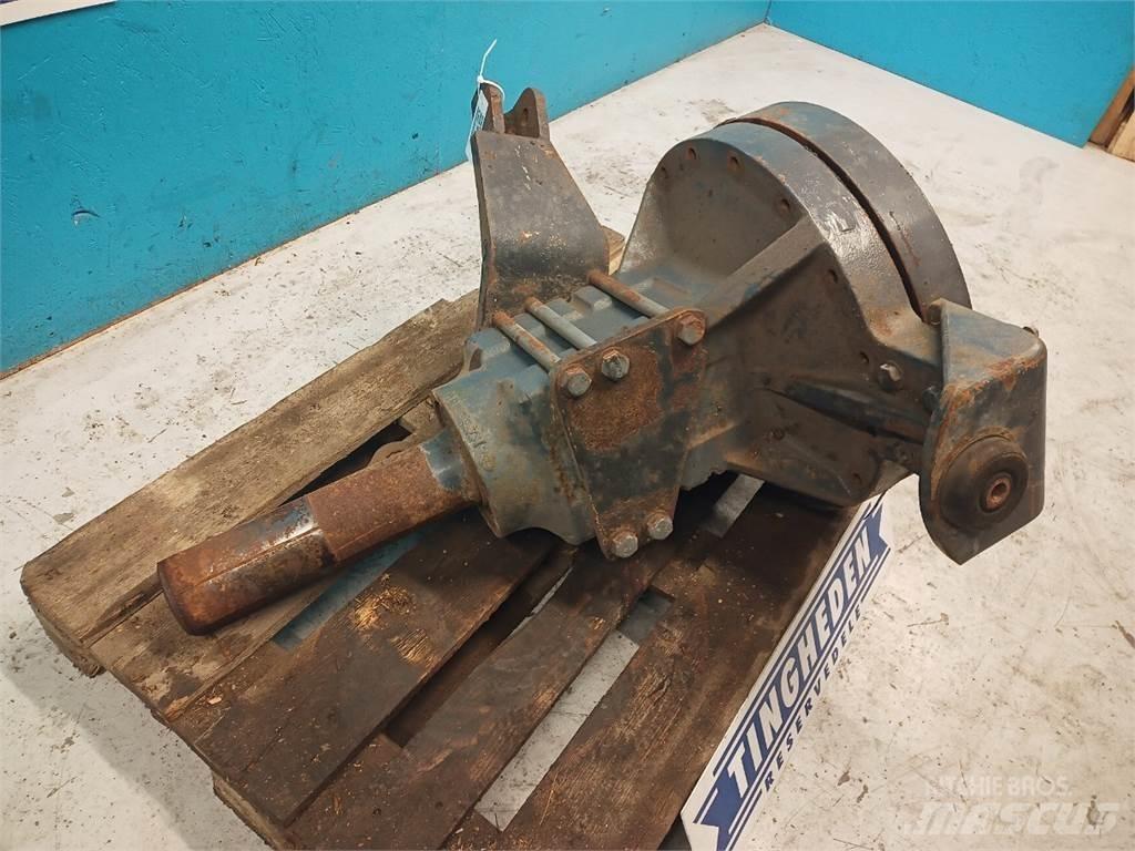 New Holland 8970 Ostala dodatna oprema za traktore
