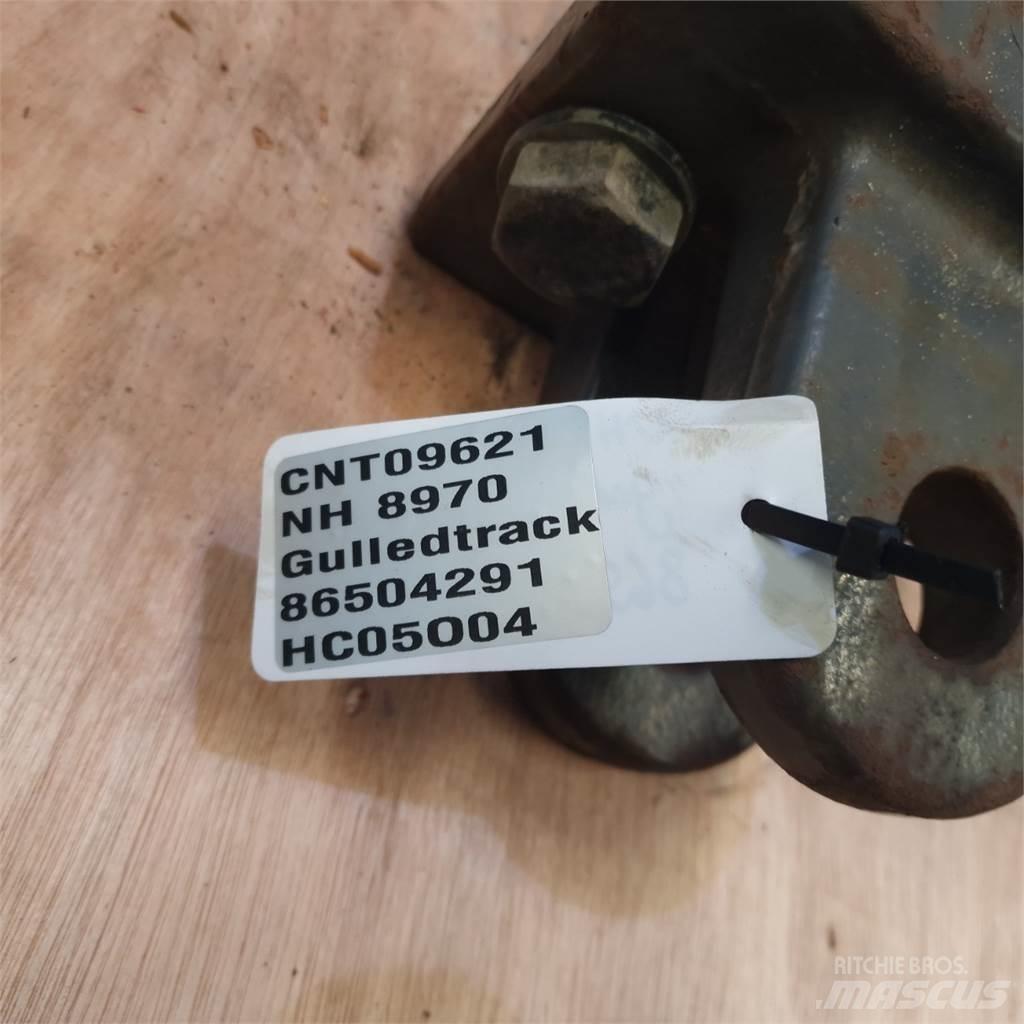 New Holland 8970 Ostala dodatna oprema za traktore
