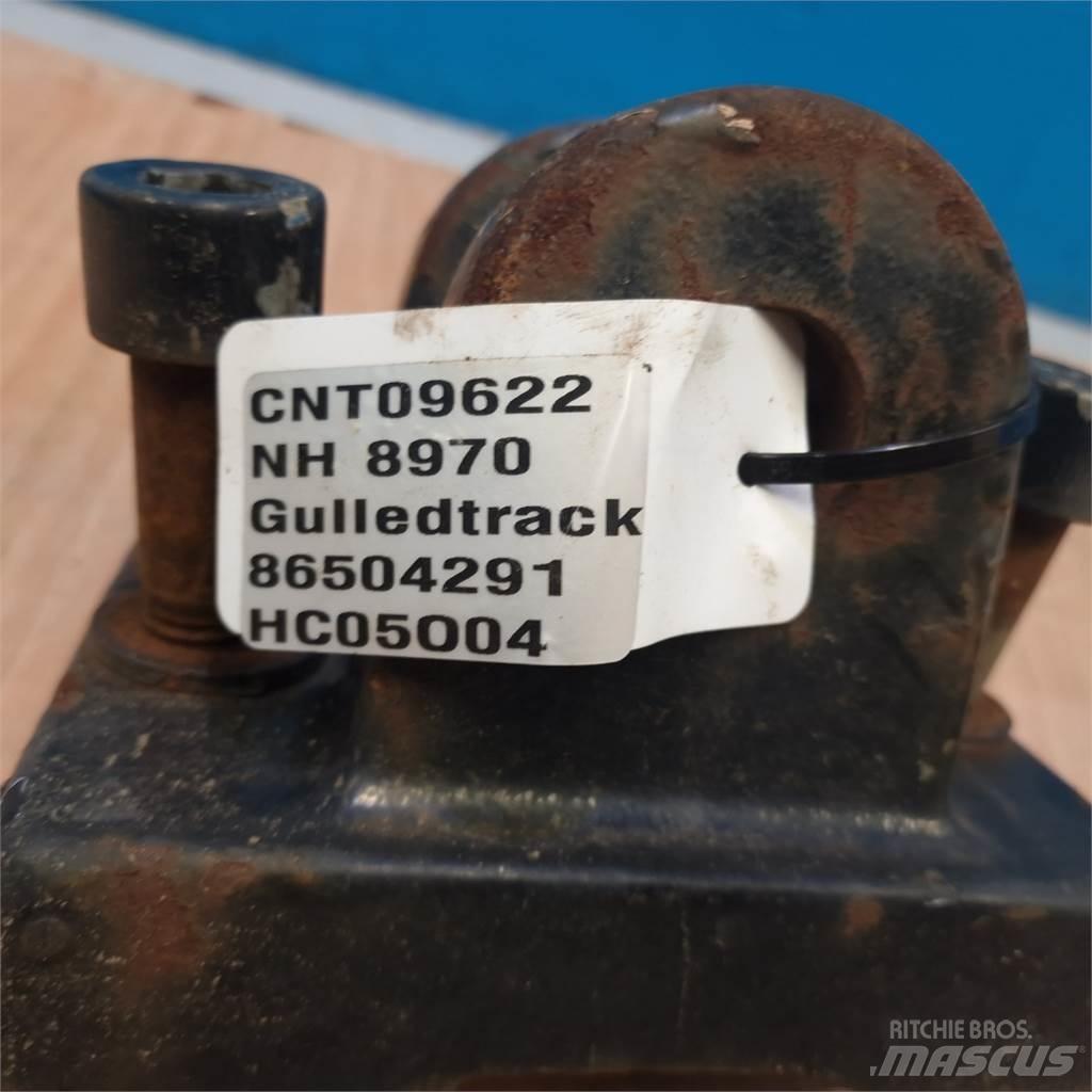 New Holland 8970 Ostala dodatna oprema za traktore